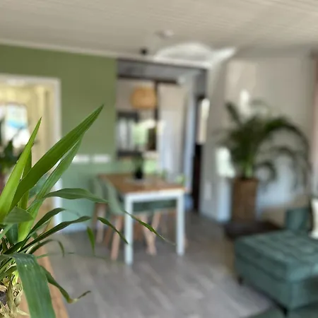 Fischbacher Waldidyll *