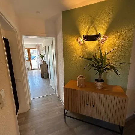 Fischbacher Waldidyll Bad Schwalbach