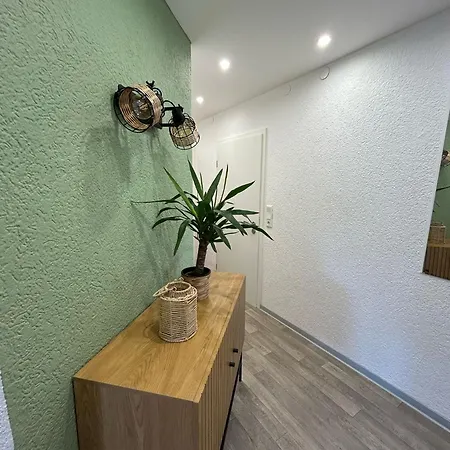 Fischbacher Waldidyll * Bad Schwalbach