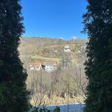 Fischbacher Waldidyll Appartement *