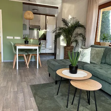 Fischbacher Waldidyll * Bad Schwalbach