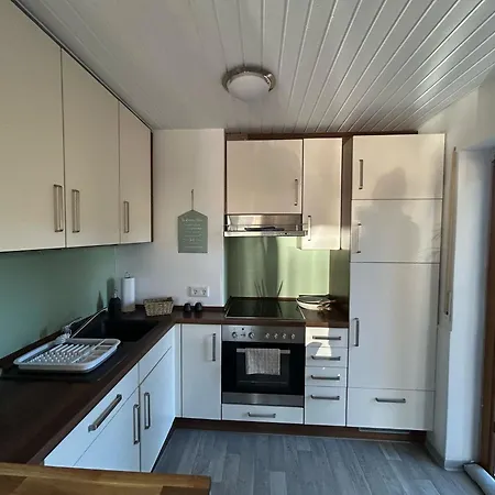 Fischbacher Waldidyll Apartment *