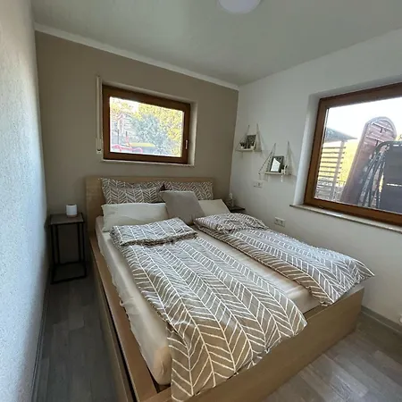 Fischbacher Waldidyll * Bad Schwalbach