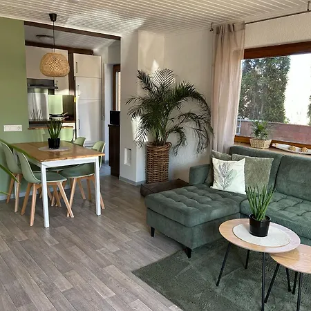 Fischbacher Waldidyll