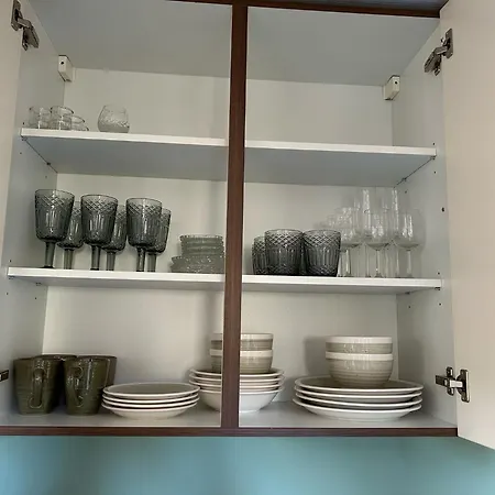 Fischbacher Waldidyll Apartment *