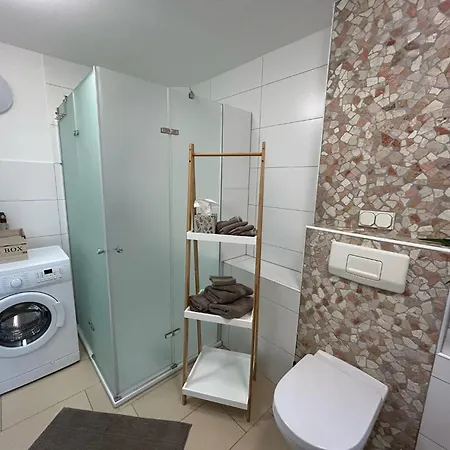 Fischbacher Waldidyll * Bad Schwalbach