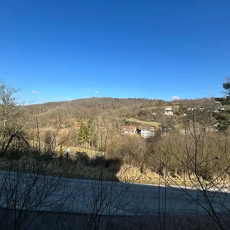 Fischbacher Waldidyll Apartment Bad Schwalbach