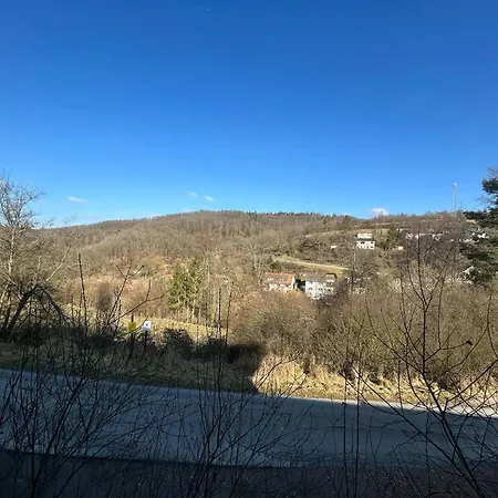 Fischbacher Waldidyll Appartement Bad Schwalbach