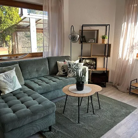 Fischbacher Waldidyll *