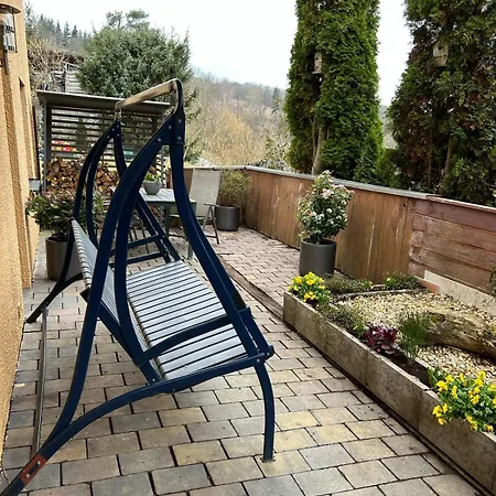 Fischbacher Waldidyll * Bad Schwalbach