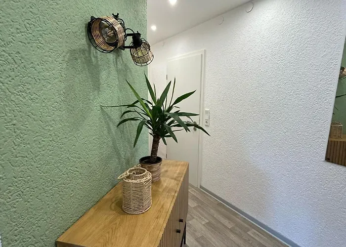 Fischbacher Waldidyll * Bad Schwalbach