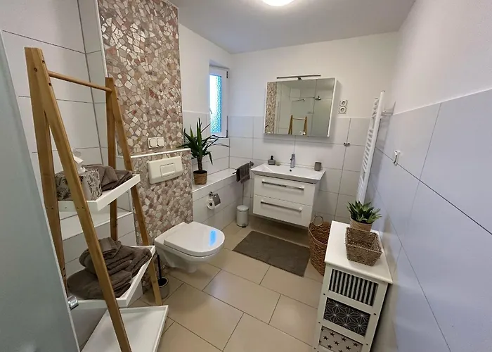 Lejlighed Fischbacher Waldidyll