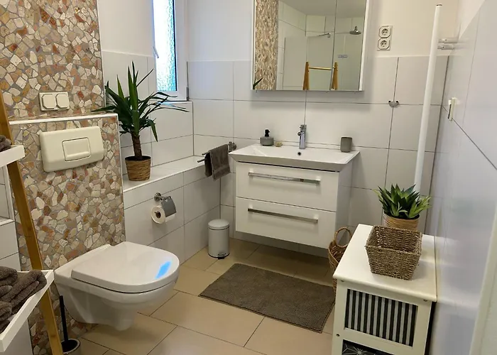 Fischbacher Waldidyll *