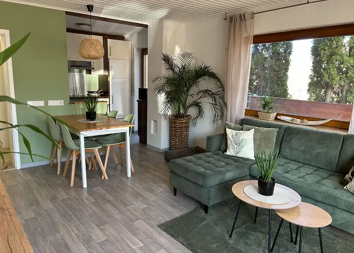 Fischbacher Waldidyll