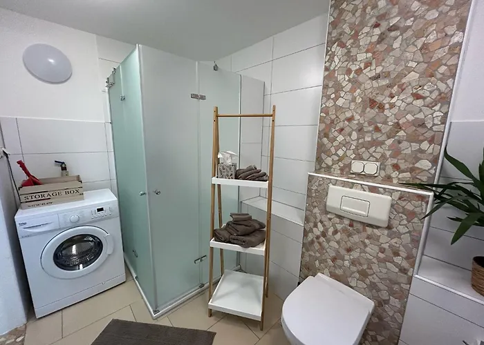 Fischbacher Waldidyll * Bad Schwalbach