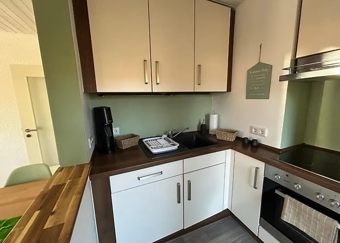 Daire Fischbacher Waldidyll